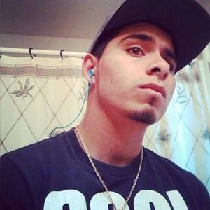 Meet your Posher, Alan